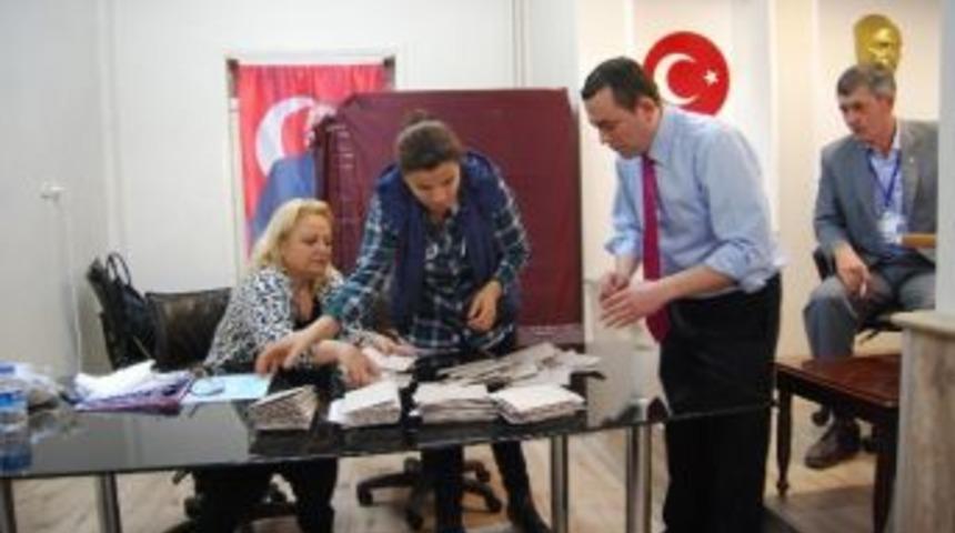 Malkara Ziraat Odası Se&ccedil;imlerine İptal Kararı