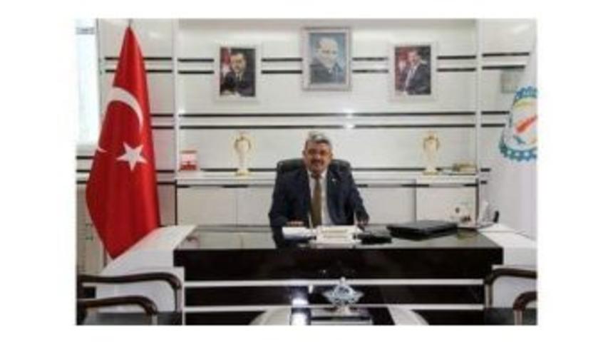 Başkan Ferit Karabulut: Şubat Ayında Doğalgaz Boru Hattının İhalesini Yapacağız