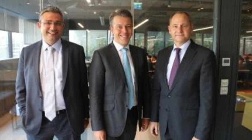 &ldquo;t&uuml;rkiye&rsquo;de Dijital D&ouml;n&uuml;ş&uuml;me Olan İlgi Ve Talep Hızla Artıyor&rdquo;