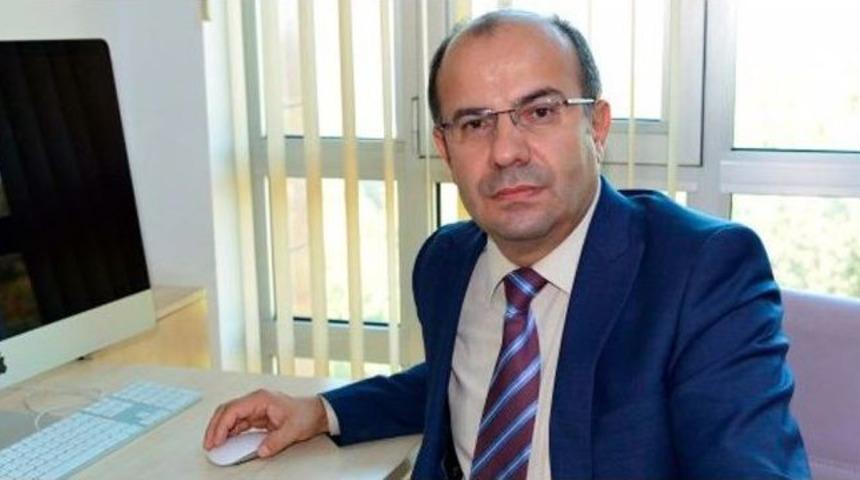 Be&uuml; Karaelmas Fen Ve M&uuml;hendislik Dergisi 7. Yılını Doldurdu