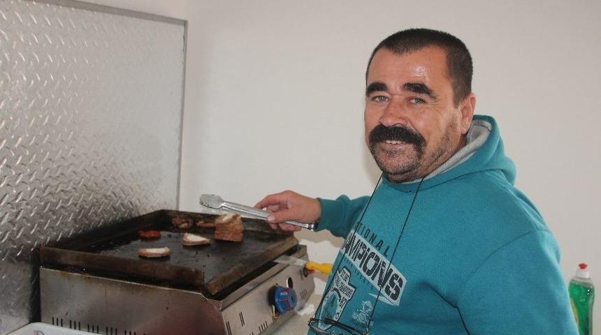 16 Yıllık Mazileri Geride Kaldı