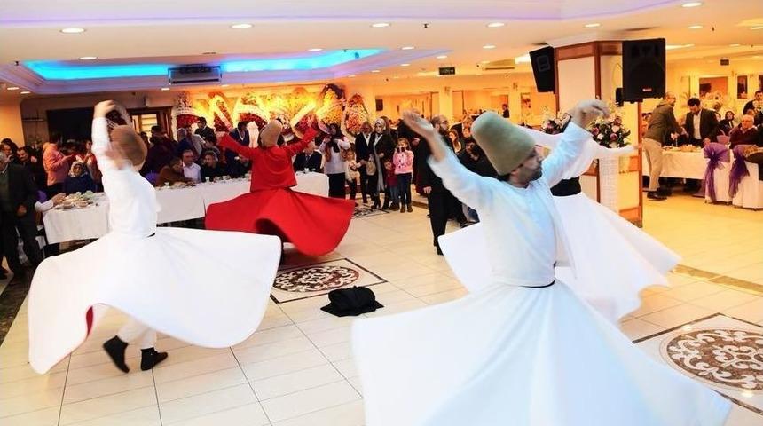 Başkan Demircan: "afrin Operasyonu&rsquo;nun Amacı Ter&ouml;r Saldırılarını Engellemek"