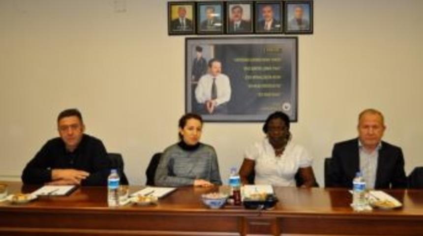 Togolu İş Adamları Nevşehir&rsquo;de