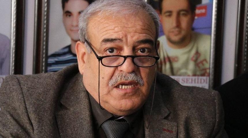 Katliam Mağdurları Mihra&ccedil; Ural&rsquo;ın Teslim Edilmesini İstiyor