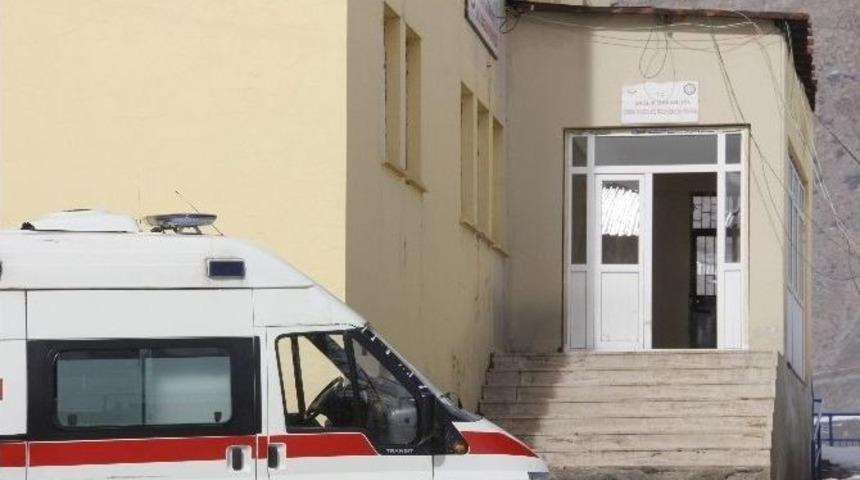 (&ouml;zel Haber) 6 Bin N&uuml;fuslu Belde 20 Yıldır Doktor Bekliyor