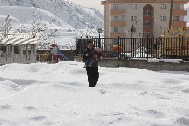 (özel Haber) 6 Bin Nüfuslu Belde 20 Yıldır Doktor Bekliyor