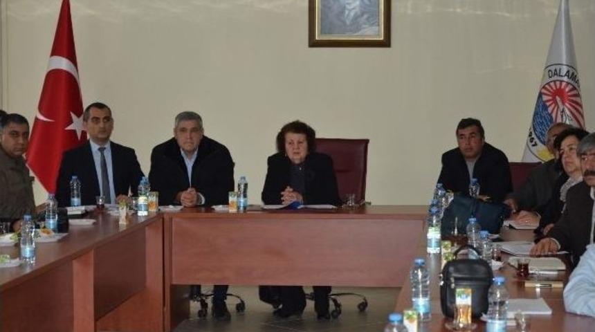 Dalaman&rsquo;da Bisiklet Ve Deniz Festivali D&uuml;zenleniyor