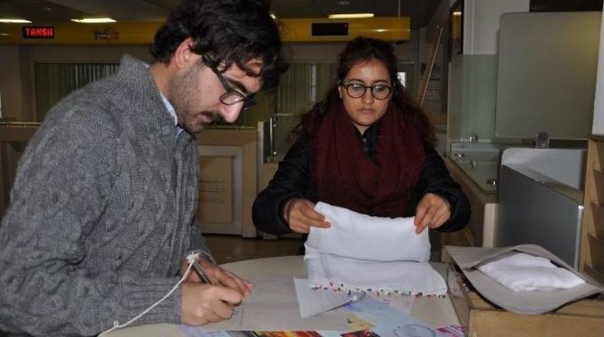 Tunceli&rsquo;den Cizre&rsquo;ye Barış T&uuml;lbenti
