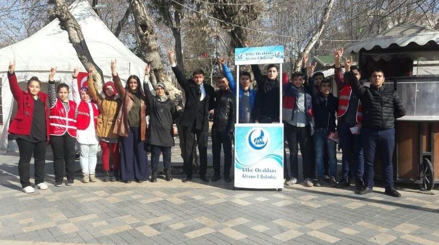 &Uuml;lk&uuml;c&uuml;lerden Kan Bağışı