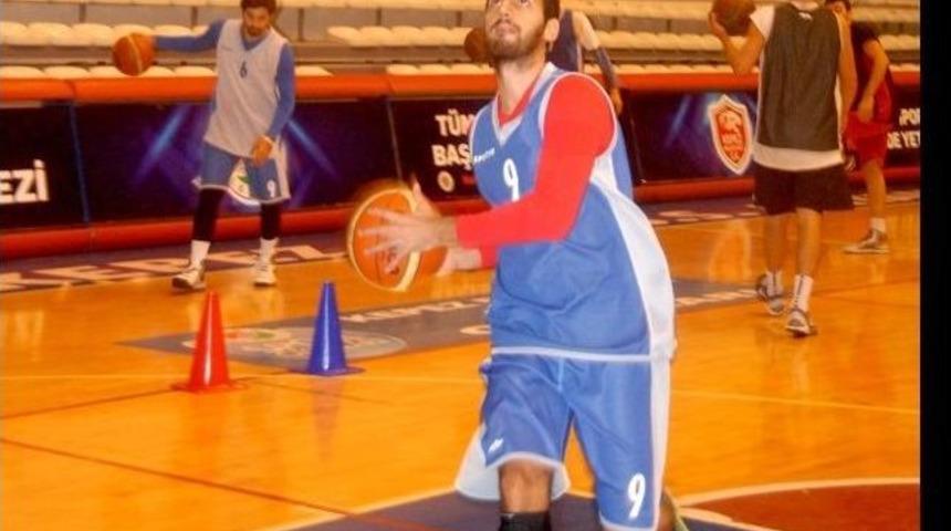 Kepez&rsquo;in Kaplanları Fmv Işıkspor&rsquo;la Karşılaşıyor