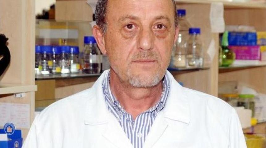 Kansere Karşı T&uuml;rk Doktorundan Umut Veren &Ccedil;alışma