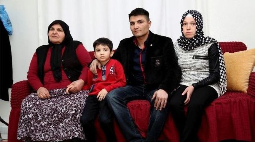Karbonmonoksit Dedekt&ouml;r&uuml; Bir Aileyi &Ouml;l&uuml;mden Kurtardı