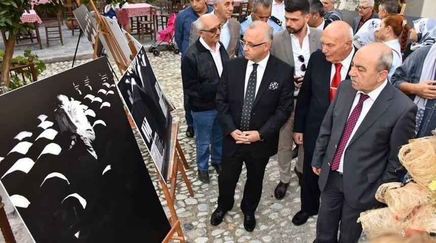 Fotoğraflarla Bosna Hersek&rsquo;teki Soykırım Anlatıldı