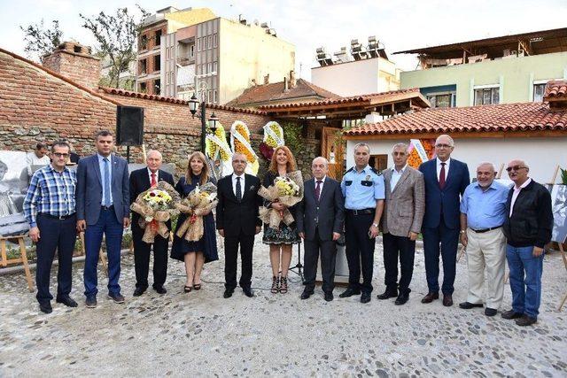 Fotoğraflarla Bosna Hersek&rsquo;teki Soykırım Anlatıldı 1