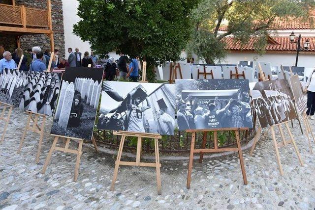 Fotoğraflarla Bosna Hersek&rsquo;teki Soykırım Anlatıldı 2