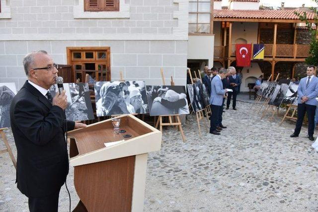Fotoğraflarla Bosna Hersek&rsquo;teki Soykırım Anlatıldı 3
