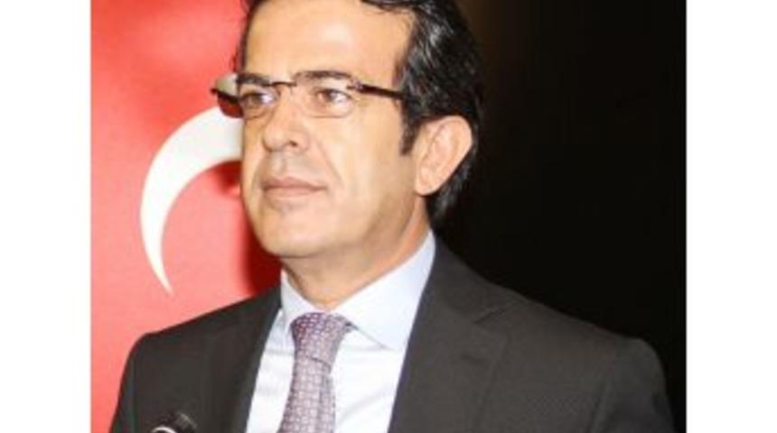 Bagev Başkanı &Ccedil;andır&rsquo;dan Enflasyon Değerlendirmesi