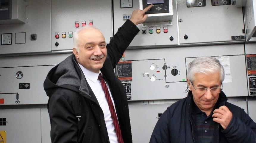 G&uuml;neşten Para Kazanacak