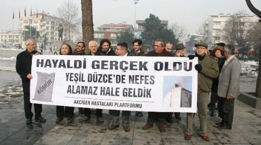 Valilik &Ouml;n&uuml;nde Basın A&ccedil;ıklaması Polis Engeline Takıldı