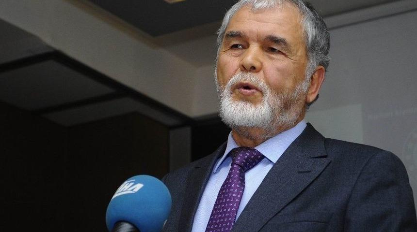 &Ouml;zbekistan Halk Hareketi Lideri Salih: &ldquo;babamurad Abdullahdir&rsquo;in Acil Bir Şekilde Serbest Bırakılmasını Ve &Ouml;z&uuml;r Dilenmesini İstiyoruz&rdquo;