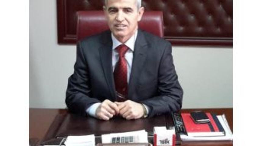 Yunusemre N&uuml;fusu 9 İlin N&uuml;fusundan Daha Fazla