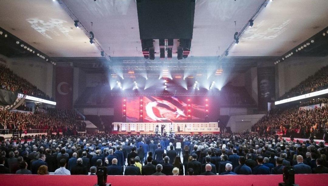 Kılı&ccedil;daroğlu: "bu &Ccedil;arkı Değiştireceğiz"