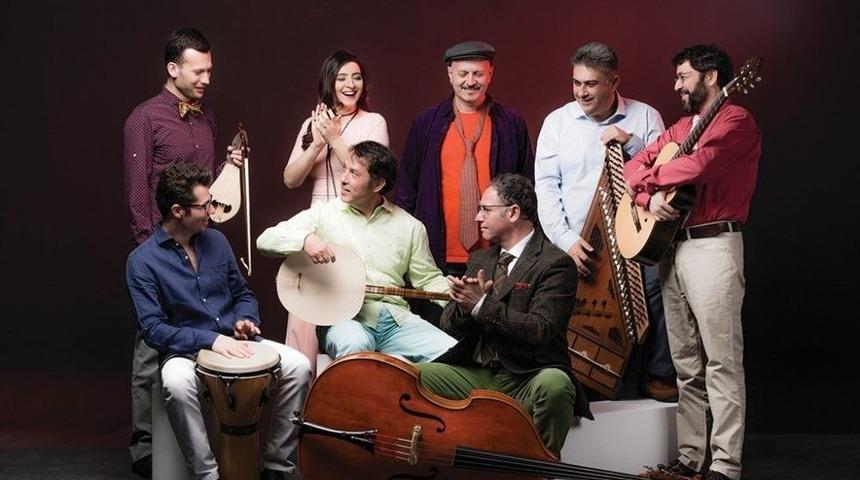 K&uuml;lt&uuml;r Sanat Sezonu A&ccedil;ılıyor