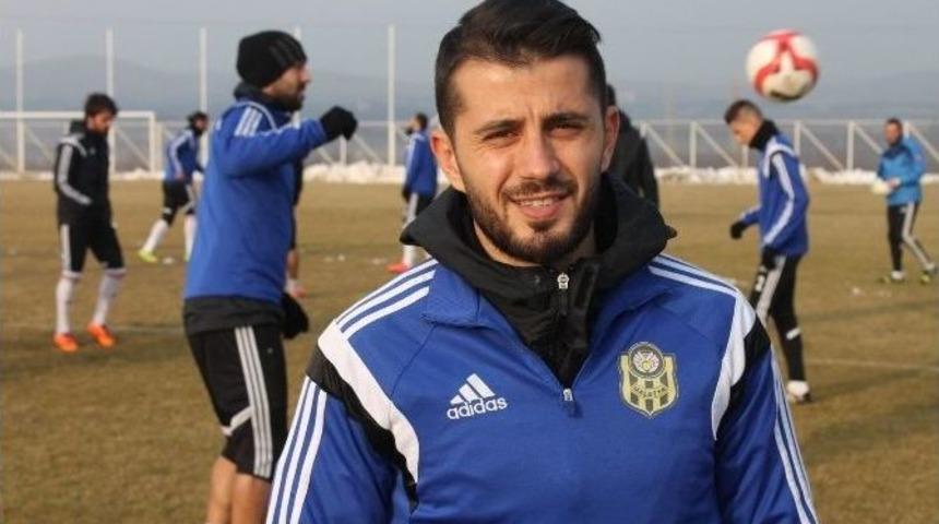 Yeni Malatyaspor&rsquo;da Futbolcuların Şampiyonluk Hesapları