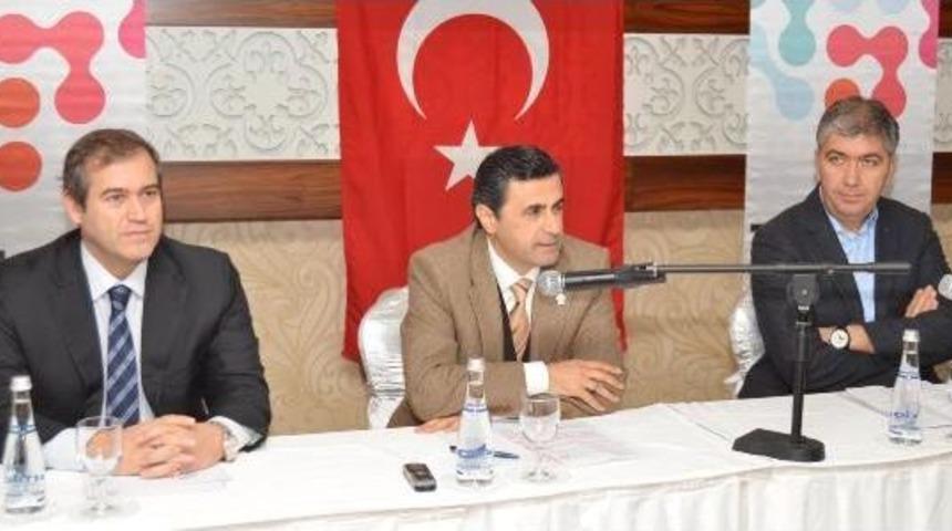 Turizmde, Rus Pazarında 2 Milyar Dolarlık Kayıp Bekleniyor