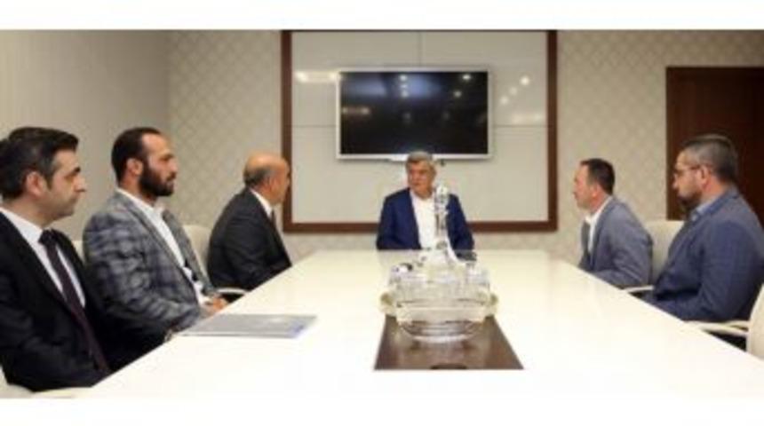 Kocaeli&rsquo;de İstihdam Konuşulacak