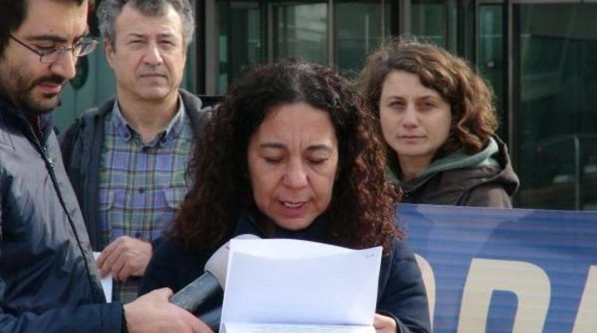 Fatih Ormanı I&ccedil;in 3 Dilde Basın A&ccedil;ıklaması