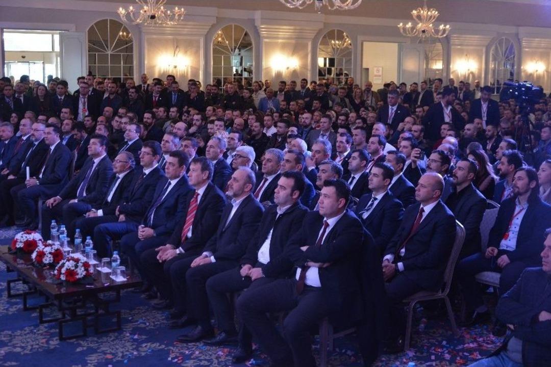 Kavlak: &ldquo;&uuml;yelerimizin R&ouml;ntgenini &Ccedil;ekeceğiz&rdquo;