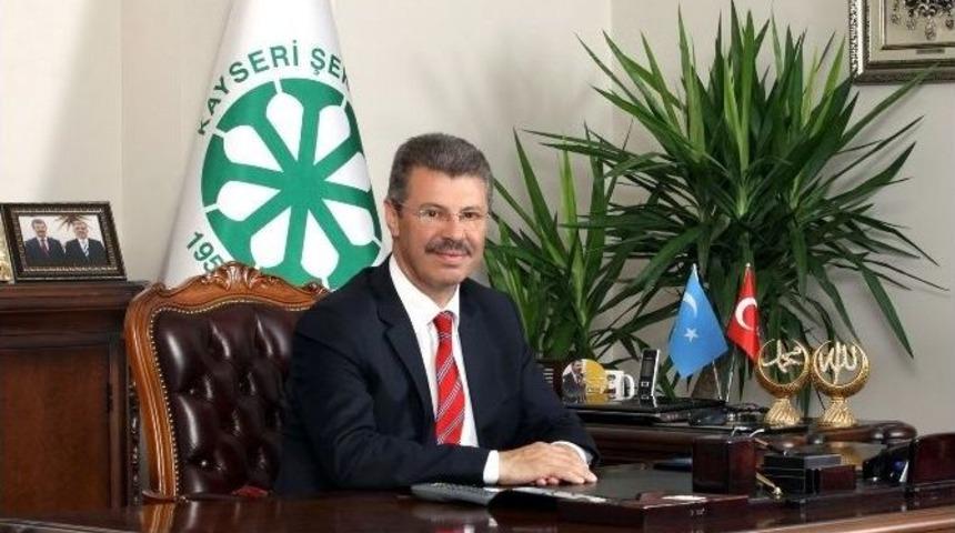 Tcr Kredi Derecelendirme Kuruluşukayseri Şeker’in Kredi Derecesini Yükseltti