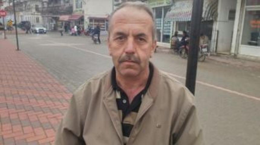 G&ouml;me&ccedil;li Vatandaşın Radyoterapi &Ccedil;ilesi