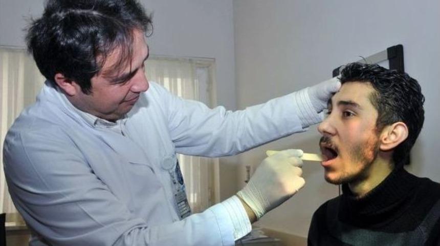 &Ccedil;ene Kemiği Kırıklarına Endoskopik M&uuml;dahale