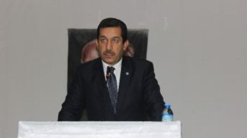 Boybeyi, &ldquo;atat&uuml;rk&rsquo;e Hakaret Al&ccedil;aklıktır &ldquo;