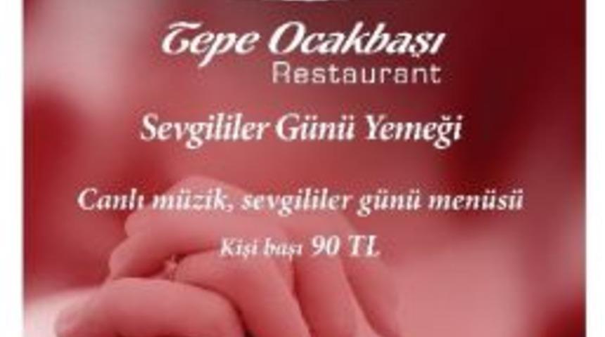 Elite World Van Sevgililer G&uuml;n&uuml;&rsquo;ne Hazır