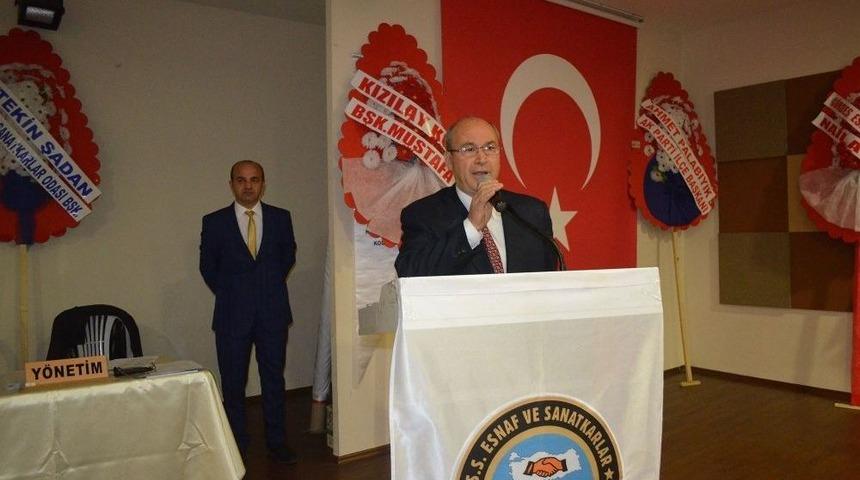 Ali Yiğen G&uuml;ven Tazeledi