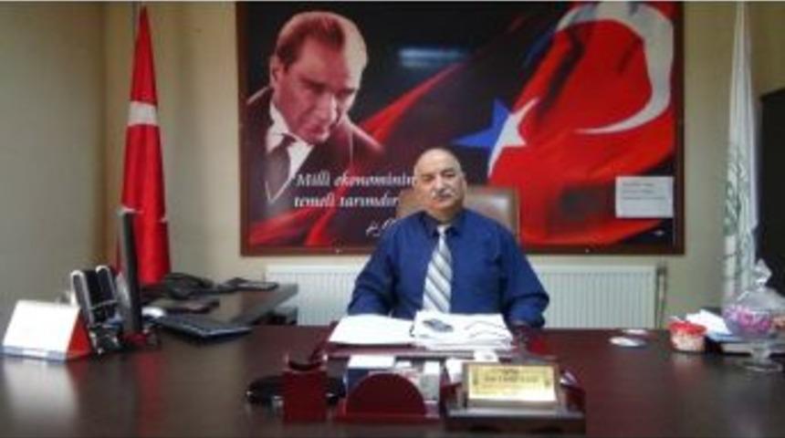 Erzincan’da 2 Bin Çiftçi Mağdur Olacak