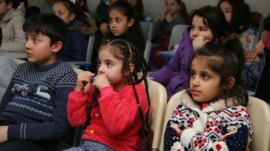 Odunpazarı’nda Tatil Keyfi