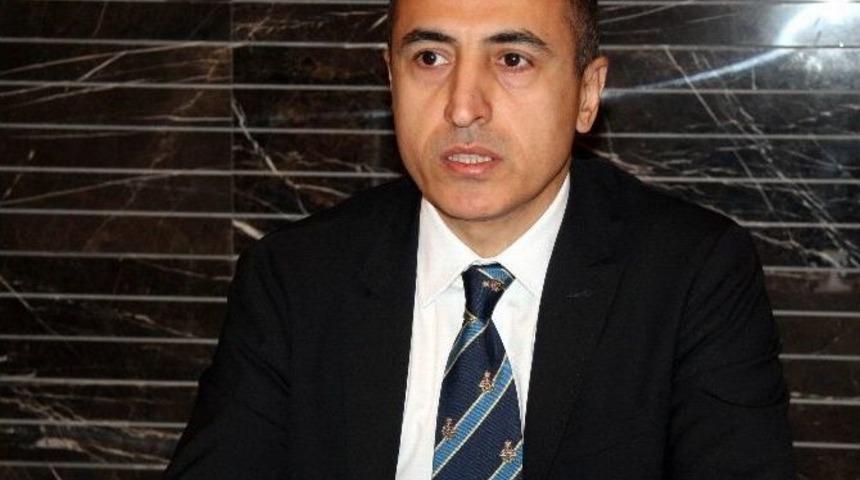 Tematik Programlarla Antalya İ&ccedil;in Eksik Noktalar Tamamlanacak