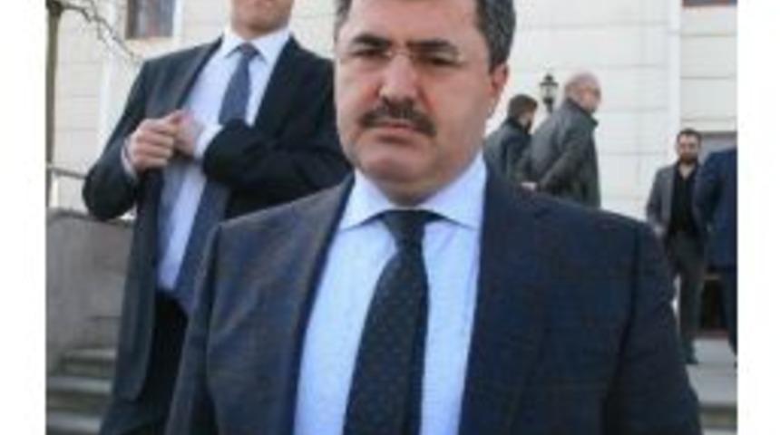 Zekeriya &Ouml;z&rsquo;&uuml;n Cumhurbaşkanına Hakaret Davası