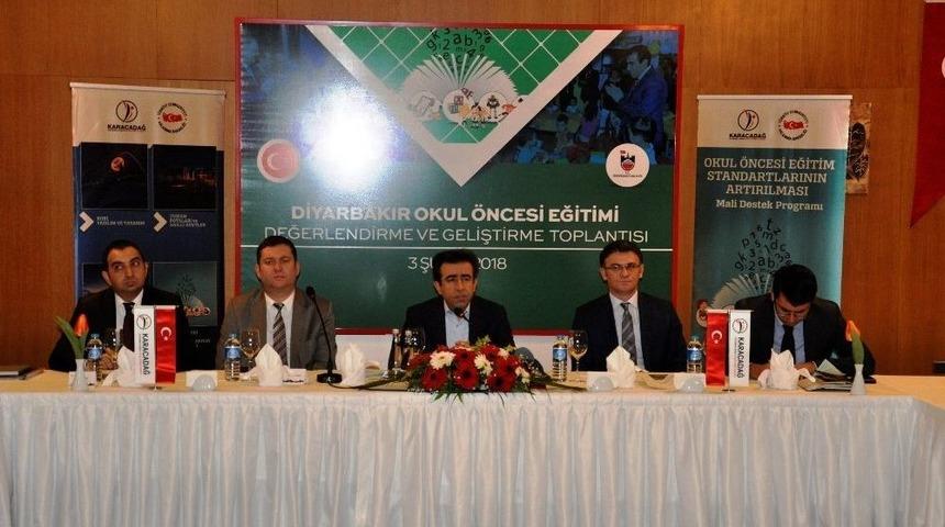 Diyarbakır Valisi Güzeloğlu: "diyarbakır Türkiye’ye Model Olma İddiasındadır"