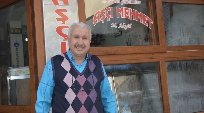 Lokantacılar Yemek Kartlarından Dertli