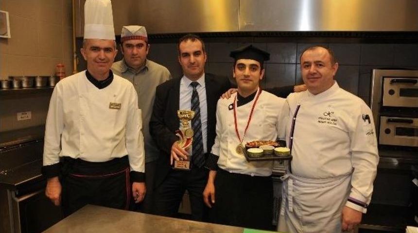 Lezzetlerin Efendisi!