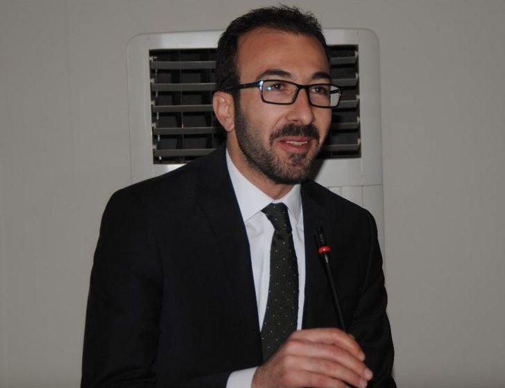 Başbakan Yardımcısı Fikri Işık Şırnak’ta G2