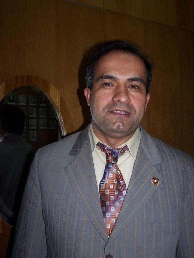 Hayırseverin Yaptırdığı K&uuml;lt&uuml;r Merkezi &Uuml;cretsiz Hizmet Veriyor 2