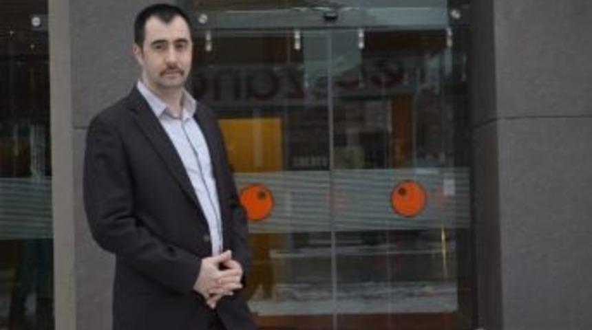 D&uuml;nya G&ouml;z Hastanesi Erzincan&rsquo;da 4. Ayını Tamamladı