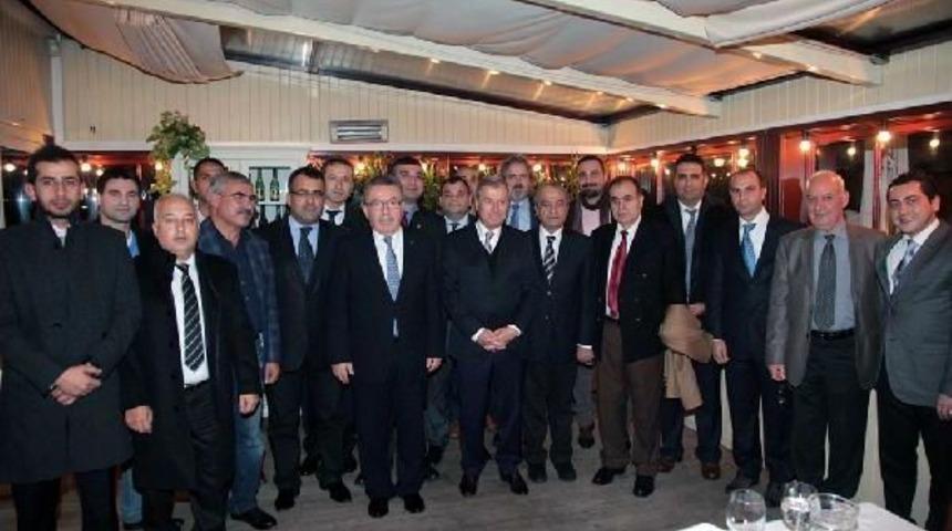 Ato, Ihracatı Arttırmak I&ccedil;in 1.5 Milyon Lira Ayırdı