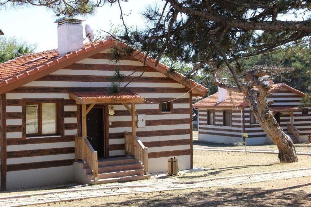 (&ouml;zel Haber) Spil&rsquo;de Yılbaşı Yoğunluğu Başladı